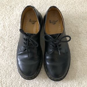 Dr Marten 1461 smooth